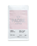 Padre - Kenya Gachatha AA - Washed process - Filter roast