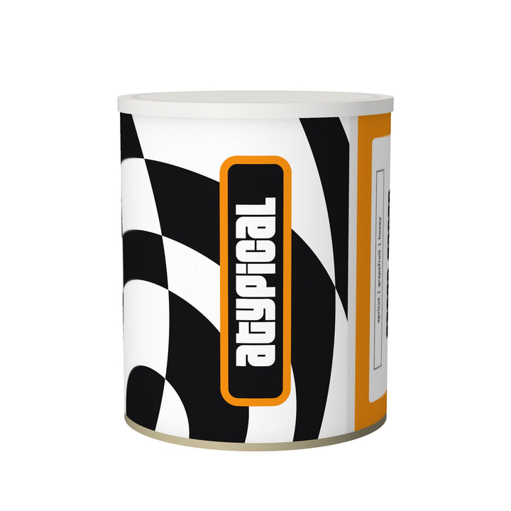 Atypical - Indonesia Pango Pango - Honey process - Espresso roast