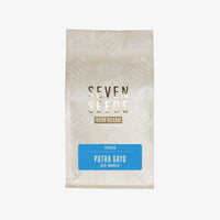 Seven Seeds - Indonesia Putra Gayo - Espresso roast