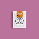 Wood and Co - Roasters Choice - Single Origin - Omni roast