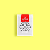Wood and Co - Roasters Choice - Single Origin - Omni roast