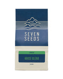 Seven Seeds - House blend - Espresso roast