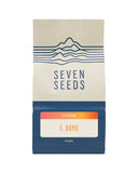 Seven Seeds - F. Bomb blend - Filter roast