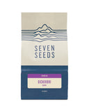 Seven Seeds - Kenya Gicherori - Espresso roast