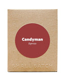 Small Batch - Candyman blend - Espresso roast