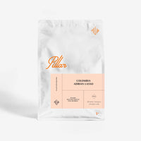 Pillar - Colombia Adrian Lasso – Filter roast