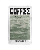 Wide Open Road - Bathysphere blend - Espresso roast