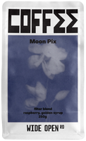 Wide Open Road - Moon Pix Seasonal blend - Filter roast