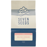 Seven Seeds - Colombia Willyan Zambrano - Filter roast