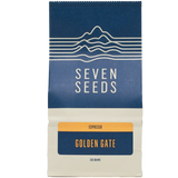 Seven Seeds - Golden Gate blend - Espresso roast
