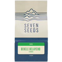 Seven Seeds - Ethiopia Bekele Belaycho - Filter
