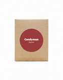 Small Batch - Candyman blend - Espresso roast