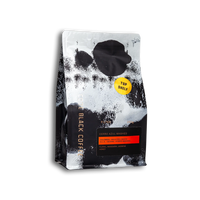 Code Black Coffee - COLOMBIA CERRO AZUL HYBRID WASHED GEISHA- Filter
