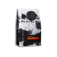 Code Black Coffee - Sugarcane Decaf - Filter roast