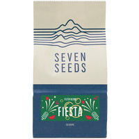 Seven Seeds - Fiesta Filter Blend