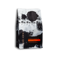 Code Black Coffee - KENYA RUNGETO KIANGOI PEABERRY - Filter