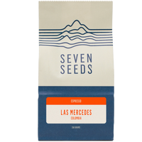 Seven Seeds - Colombia Las Mercedes - Espresso
