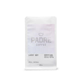 Padre - Lucky Boy blend - Espresso roast
