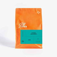 Pillar - Ethiopia Yirgacheffe – Espresso roast