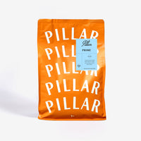 Pillar - Prime blend - Espresso roast