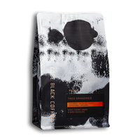 Code Black Coffee - Colombia Tres Dragones Filter