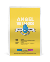 Proud Mary - Angel Wings blend - Espresso roast