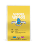 Proud Mary - Angel Wings blend - Espresso roast