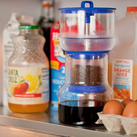 Bruer Cold Brew System - Includes 700 Paper Filters
