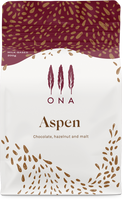 ONA Coffee - Aspen Espresso Blend
