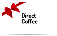 Direct Coffee Gift Cards