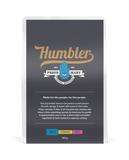 Proud Mary - Humbler blend - Espresso roast